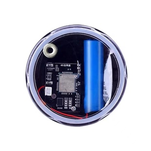 新款5G报警器户外远程果园野外防水深山云报打电话护农防盗警报器