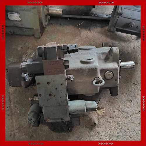 【问价】A90-FR04HAS-A-60366油研YUKEN/145