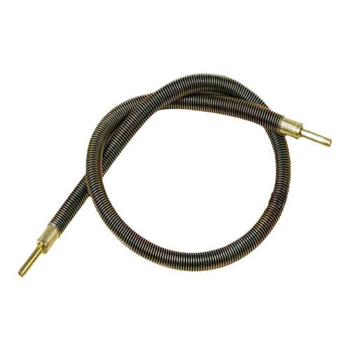 外钢丝护套软管油管耐高温耐磨耐腐蚀机床油管4MM 6MM*34500一米