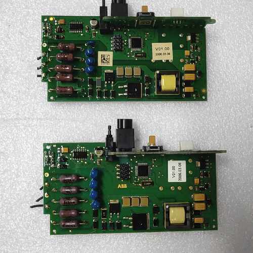 溢价-剩余电流脱扣器RC222控制板配件，图2适用于XT