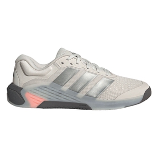 adidas阿迪达斯男子DROPSET 4 POWER 运动训练跑步鞋JR4678