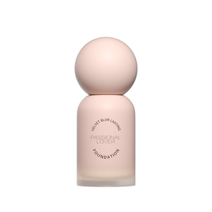 程十安 pl粉底液蹭不掉遮瑕持久不脱妆女油皮控油粉霜官方正品