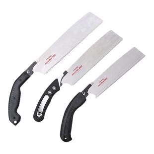 tajima日本细齿锯子手锯家用板锯田岛工具园艺硬木竹原装进口锯片