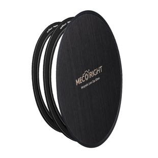 MECO美高磁吸滤镜转接环镜头盖43/46/49/52/55/58/62/67/72/77/82/86/95mm大口径转小口径滤镜包UV CPL ND镜