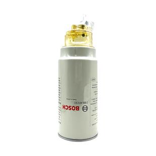 博世柴滤PL420柴油格AF6501解放锡柴潍柴玉柴柴油滤芯油水分离器