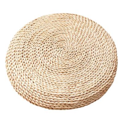 大蒲团坐垫飘窗圆形跪拜打坐