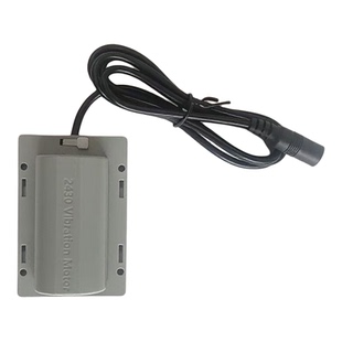 新品热销 2430直流微型按摩振动电机 青蛙蟾蜍喂食震动盘马达 12V