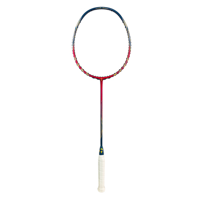 【黄斩900】高端羽毛球拍