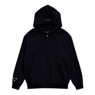 innersect开衫纯色外套上衣卫衣