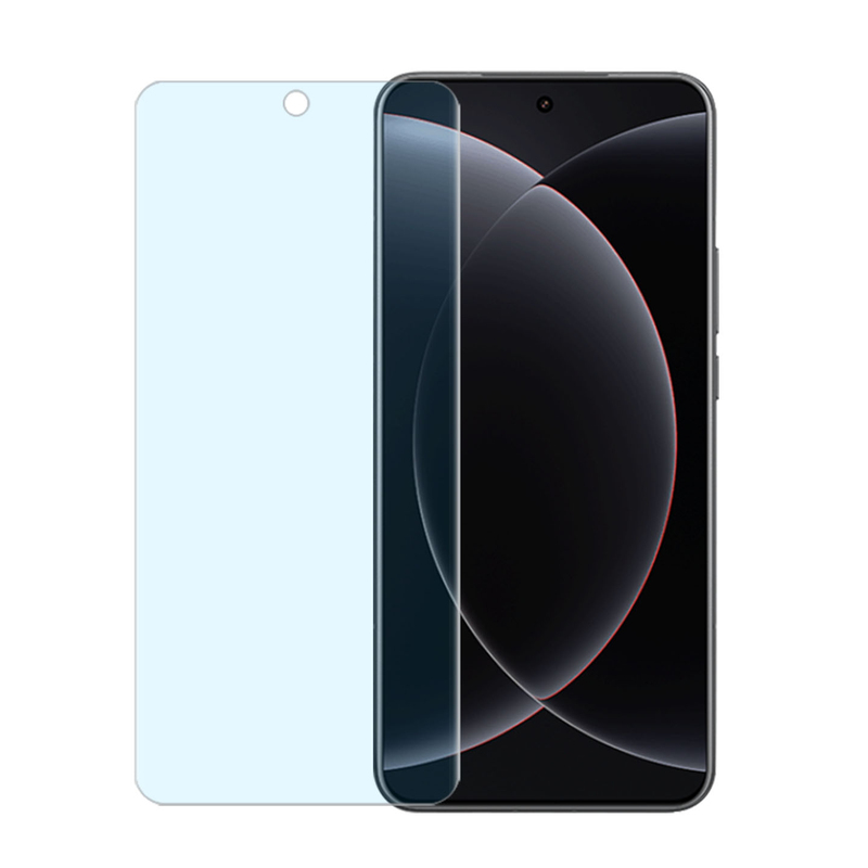 适用小米15Ultra原装高清软膜小米15sPro手机膜小米15Pro出厂自带贴膜全胶塑料超薄原厂普通防摔新款保护膜