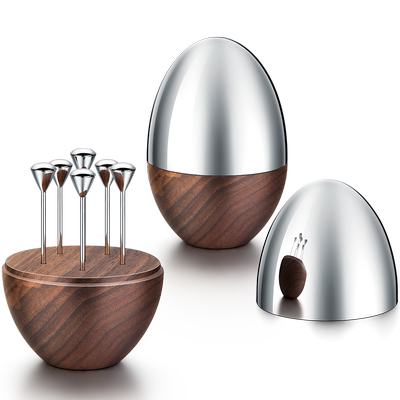 摩登水果签MODERN北欧