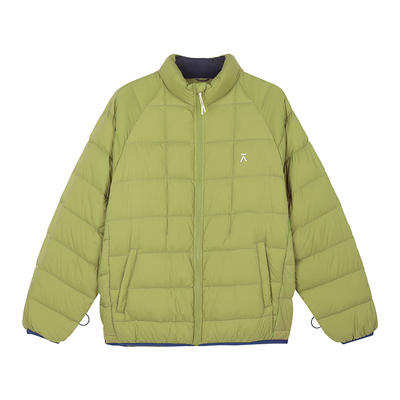 ACMEITEM爱棵米羽绒服轻薄修身