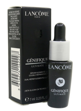 兰蔻3代超修小黑瓶面部修护精华