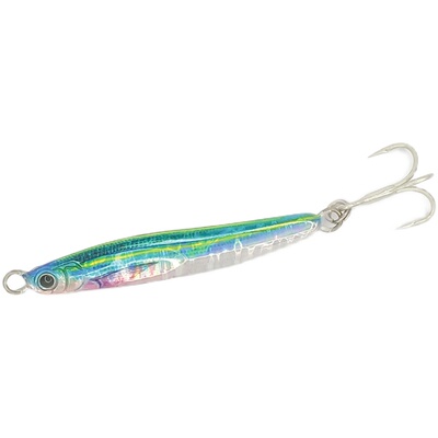 日本进口路亚远投翘嘴海鲈仿生饵