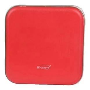 ins风光盘收纳包大容量40/80/96片DVD/CD碟片盒PS5游戏盘盒便携包