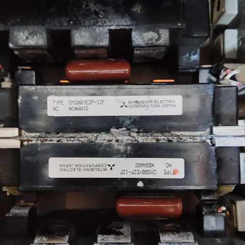 询价-CM300YE2P-12F、CM300YE2N-12F