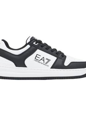 EA7/阿玛尼男女同款运动休闲鞋
