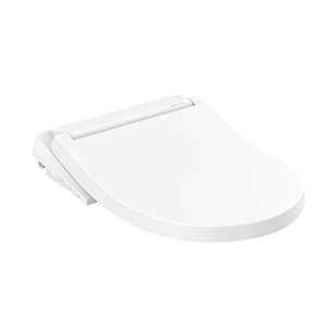 GEBERIT吉博力Nuna电动智能盖板电子马桶盖即热座圈加热146335001