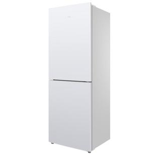 TCL 190升双门小冰箱小型家用 风冷无霜两门电冰箱节能租房宿舍用