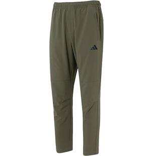 滔搏adidas阿迪达斯男子MH ENT WVPNT运动休闲长裤KC2878