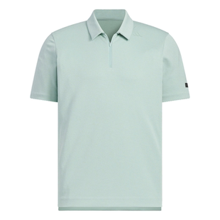 武宗系列休闲短袖POLO衫男装adidas阿迪达斯官方outlets轻运动