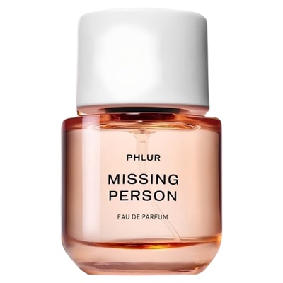 PHLURMissingPerson香水小样