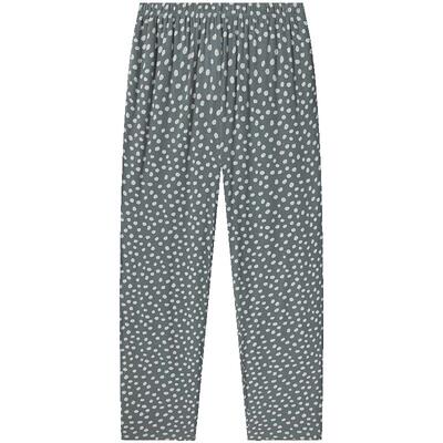 舒雅女士莫代尔家居长裤