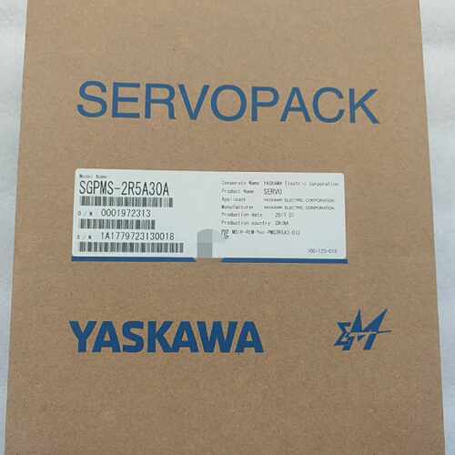 【询价】安川驱动SGPMS-2R5A30A适用