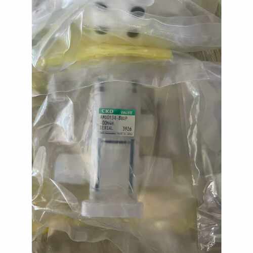 议价CKD气动阀 型号AMD013R-8BUP-00N4H