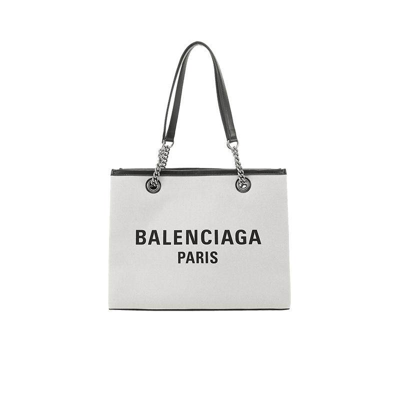 BALENCIAGA帆布包手提单肩包