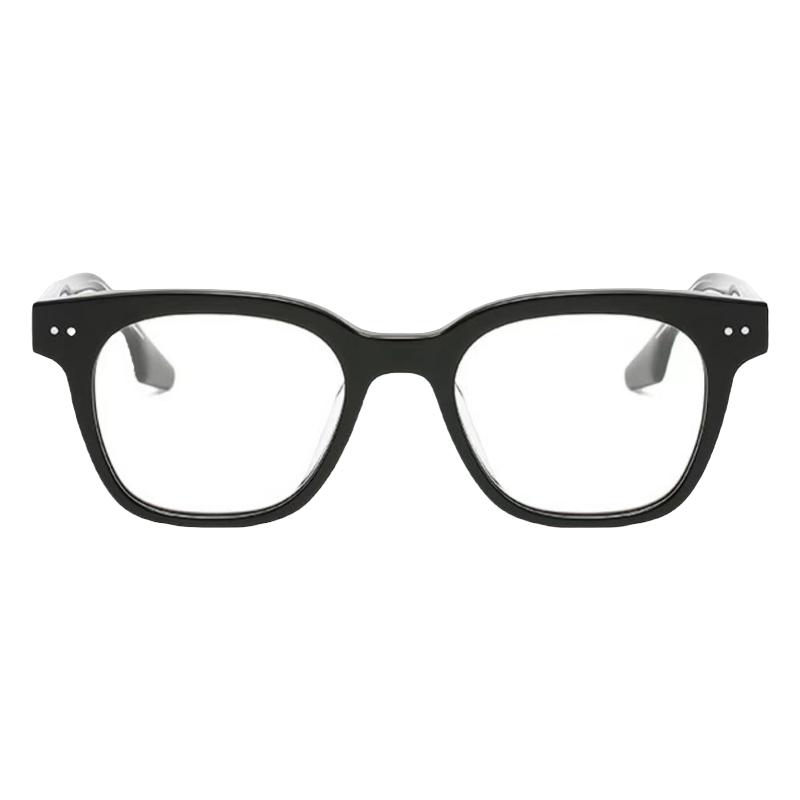GM眼镜框男女士同款可配近视度数