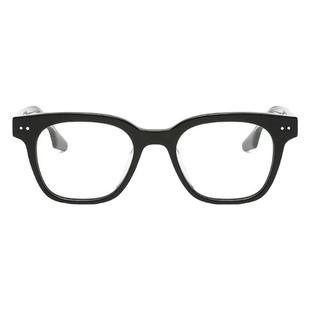 GM眼镜架黑框男女士明星同款素颜神器防蓝光可配近视度数变色SIDE