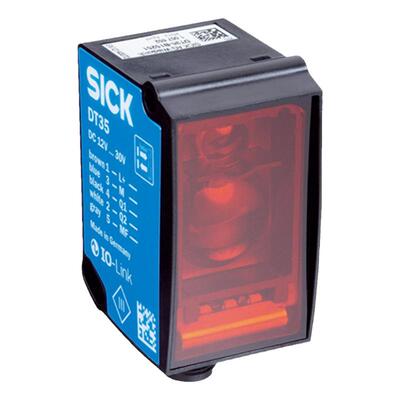SICK德国西克SICK中程距离传感器DT35-B15551原装正品1057651全新