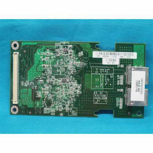 戴尔 PowerEdge R905 0F810R 双端口网络板议价