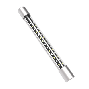 2025新款鱼缸专用灯水族箱灯管led灯防水灯三色变光观赏龙鱼增艳