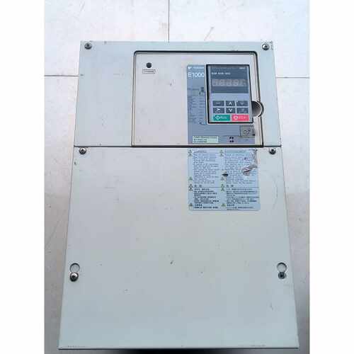 询价-安川E1000系列37kw变频器