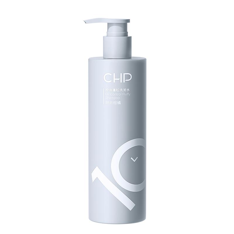 CHP氨基酸控油蓬松洗发水柑橘