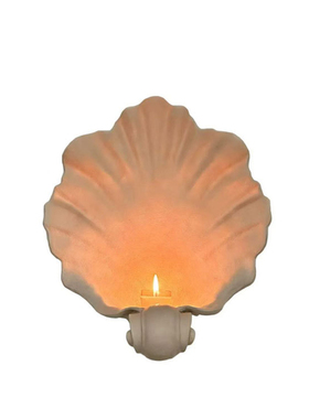 轻奢高级感果盘壁挂两用法式摆件