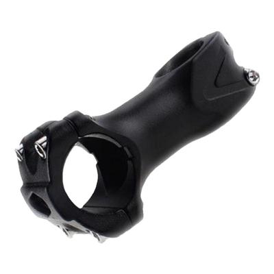 山地车把立龙头立杆31.8铝合金调节立管自行车死飞单车把车头配件