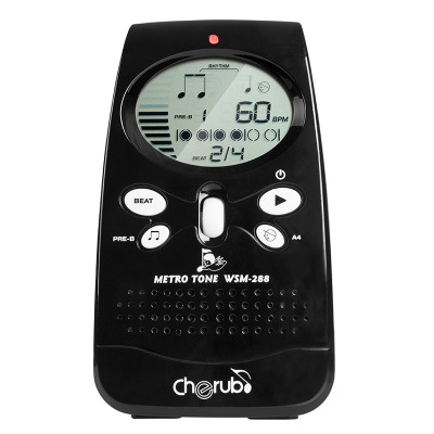 小天使人声节拍器乐器通用