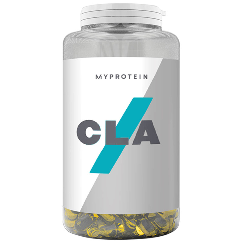Myprotein共轭亚油酸60粒