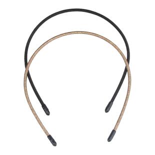 民国风简约发箍不勒头装饰细头箍发卡成人简约百搭头饰发捆发饰女