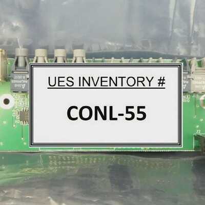 Shimadzu 228-41779-91 Prominence Communications PCB 228-4178