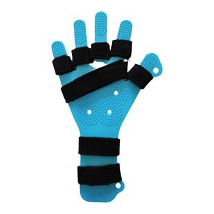 医用分指板手指康复训练器五指矫正固定手腕掌部偏瘫中风伸直弯曲