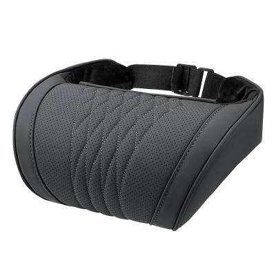 大众汽车头枕护颈枕速腾迈腾b8探岳帕萨特id3朗逸车用靠枕颈枕头