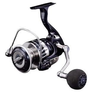 ECOODA伊酷达海德拉海钓纺车轮全金属鱼轮远投巨物海钓专用防海水