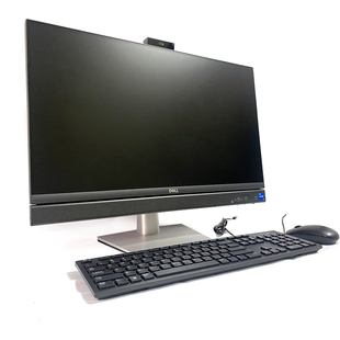 Dell戴尔OptiPlex 7410AIO 7420AIO PLUS 23.8英寸家用办公一体机