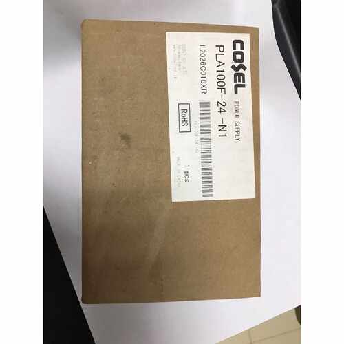 议价科索电源PLA100F24N1导轨安装电源可以替代PLA适用