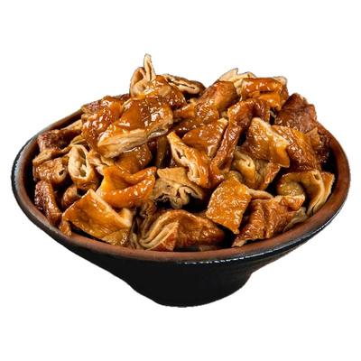 腊肥肠农家土特产米糠烟熏肥肠