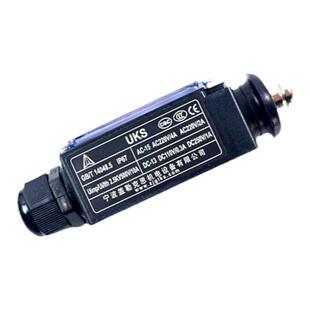 杭州西奥/奥的斯电梯UKS UKT 盖勒克斯行程开关 涨紧轮缓冲器开关